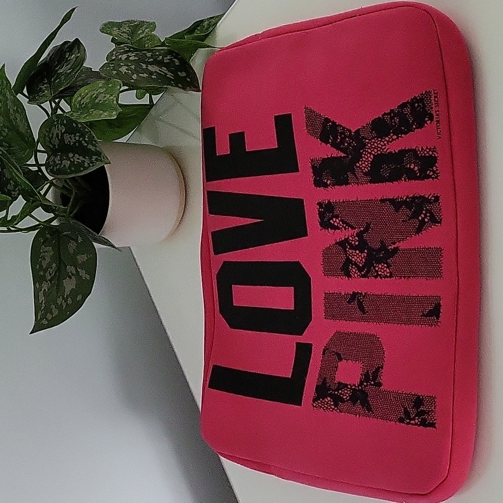 PINK laptop Case